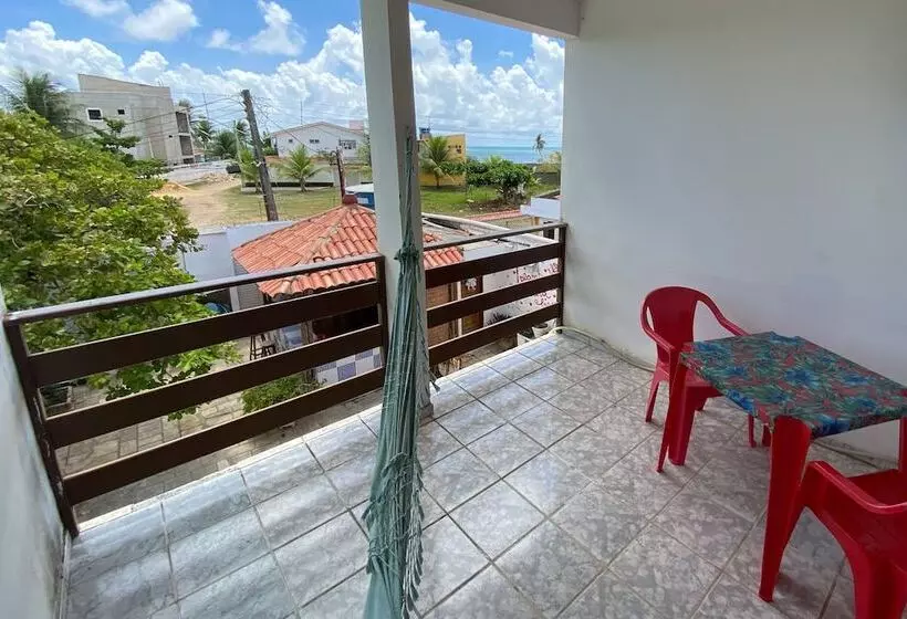 Hotelli Pousada D'italia