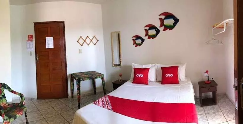 Hotelli Pousada D'italia