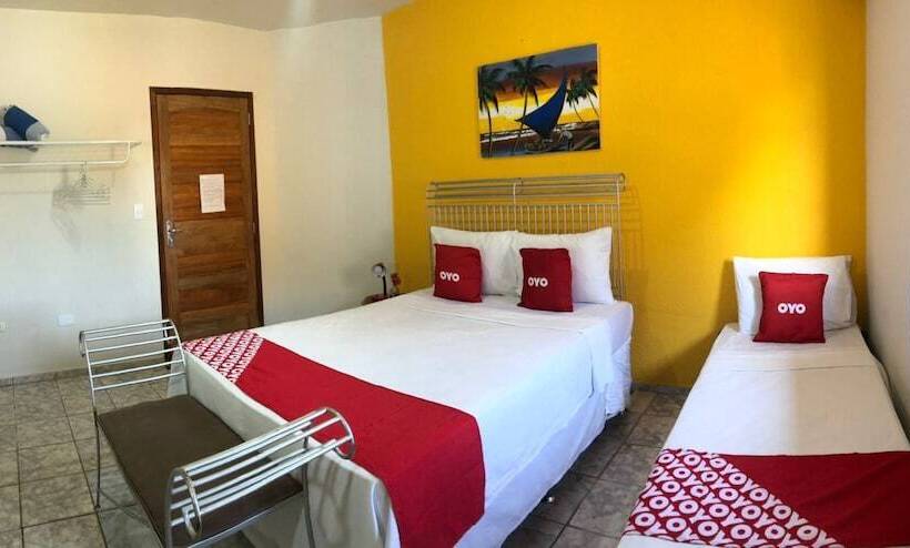 酒店 Pousada D'italia