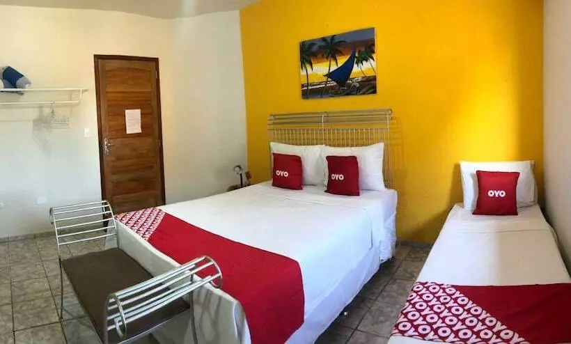 Hotelli Pousada D'italia