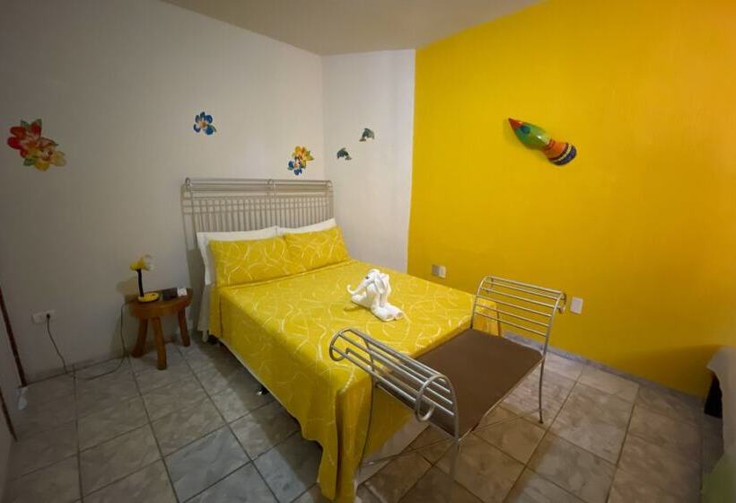 酒店 Pousada D'italia