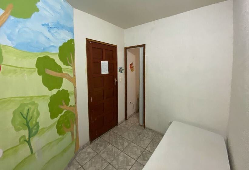 酒店 Pousada D'italia