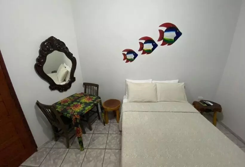 Hotelli Pousada D'italia