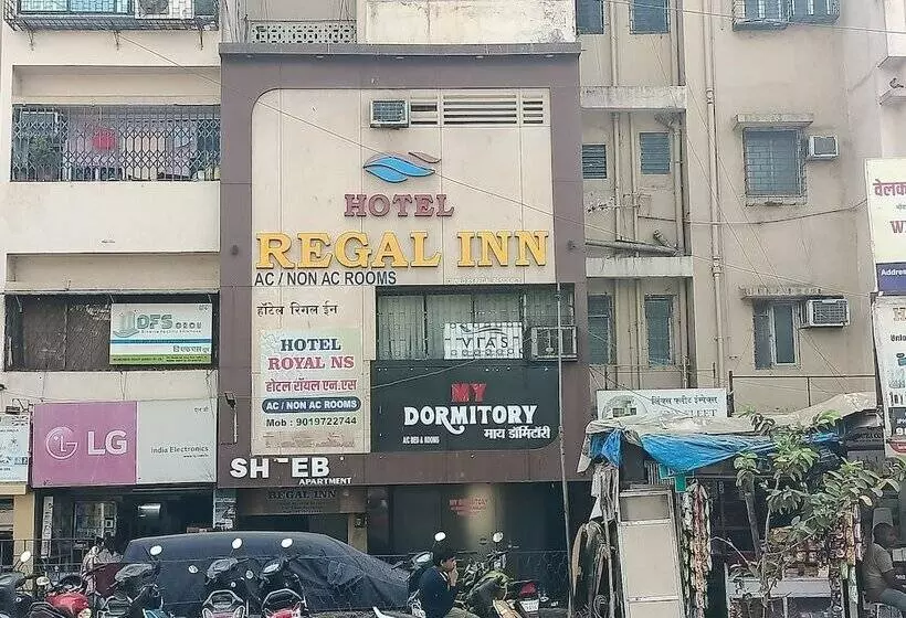 هتل Regal Inn