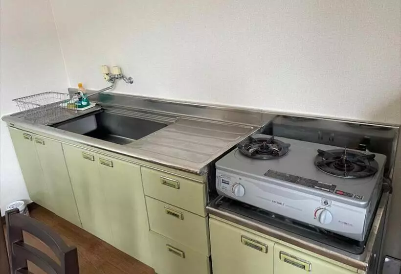 ホテル Southern Village Okinawa   Vacation Stay 09980v