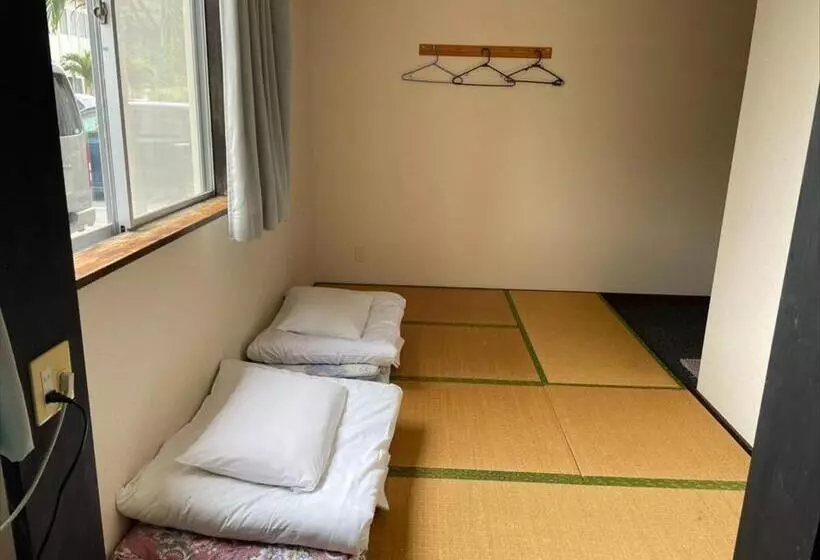 ホテル Southern Village Okinawa   Vacation Stay 09980v