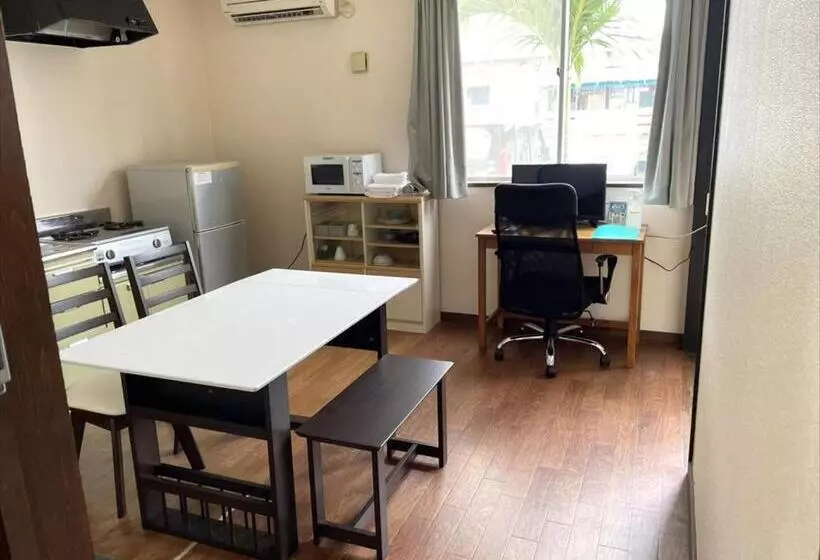 ホテル Southern Village Okinawa   Vacation Stay 09980v