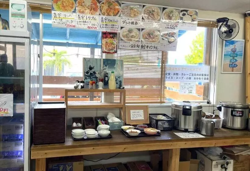 ホテル Southern Village Okinawa   Vacation Stay 09980v