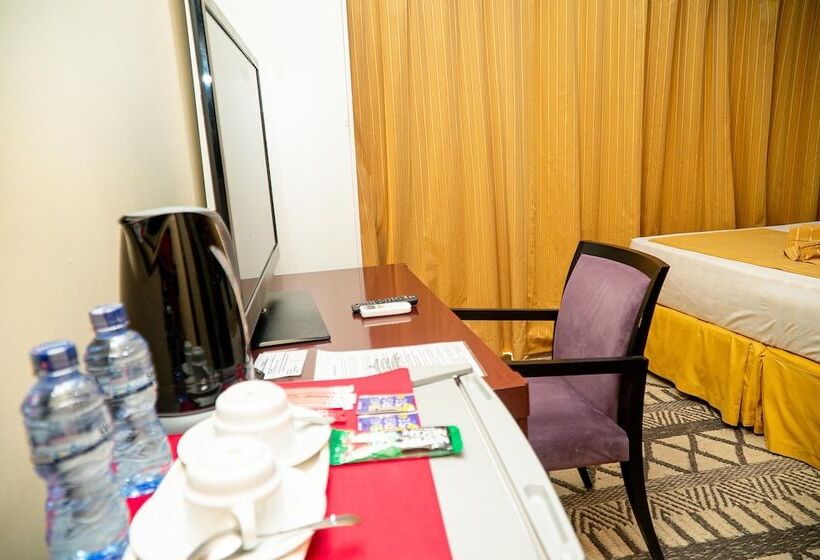 هتل Sultani River