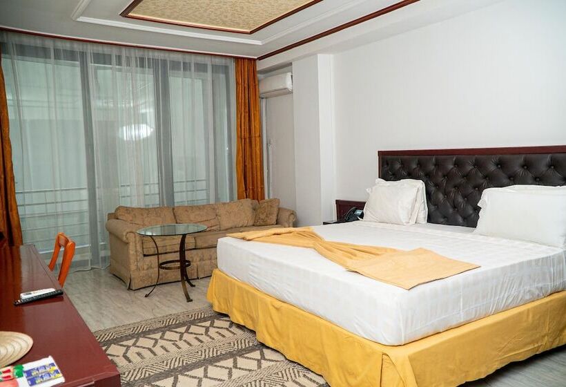 هتل Sultani River