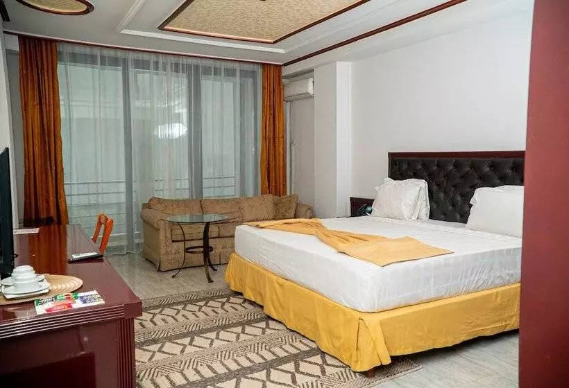 هتل Sultani River