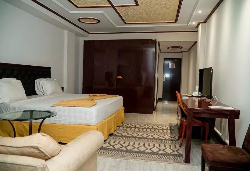 هتل Sultani River