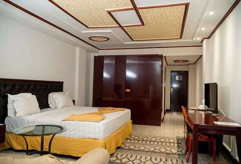 هتل Sultani River