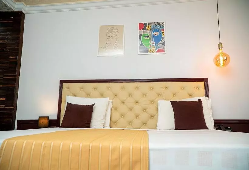 هتل Sultani River