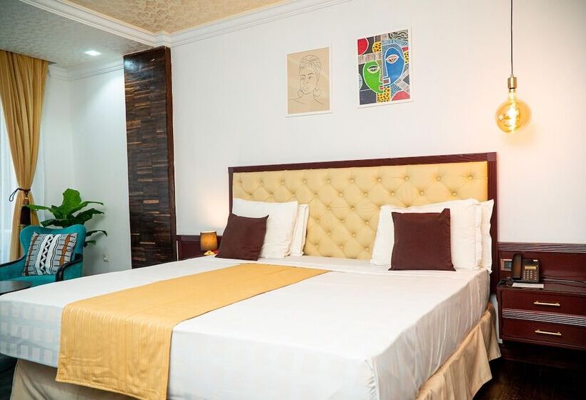 هتل Sultani River