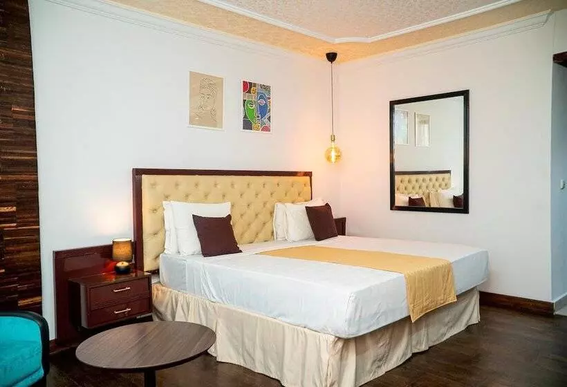 هتل Sultani River