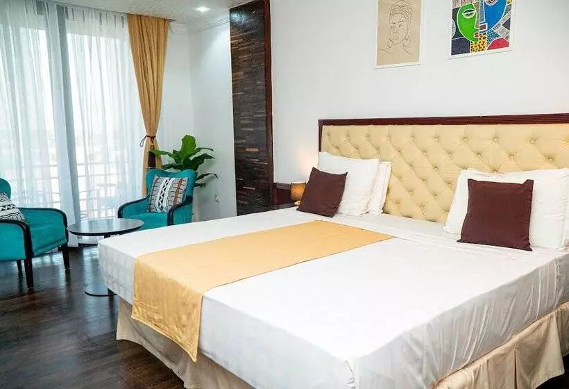 هتل Sultani River