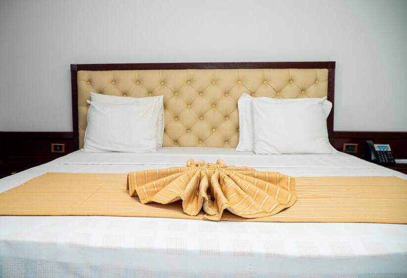 هتل Sultani River