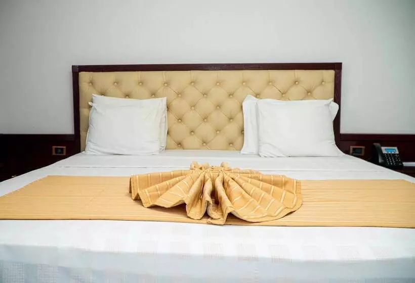 هتل Sultani River