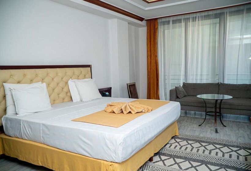 هتل Sultani River