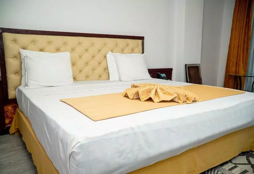 هتل Sultani River