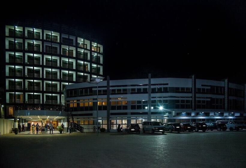 هتل Sultani River