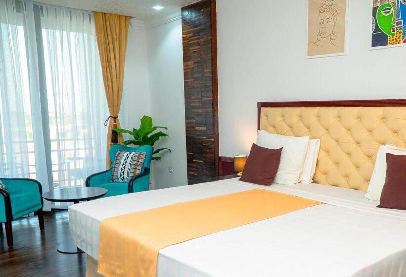 هتل Sultani River