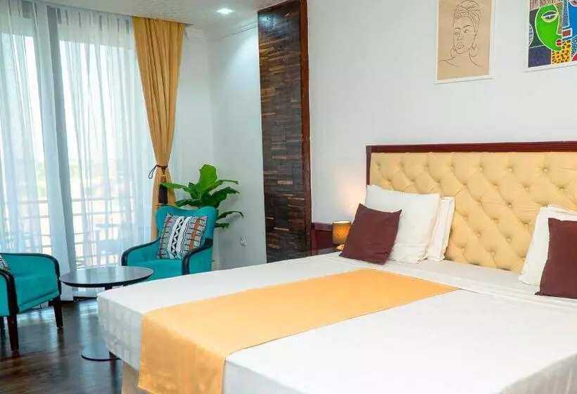 هتل Sultani River