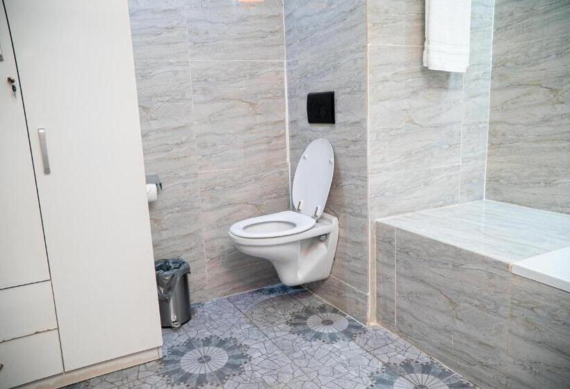 هتل Sultani River