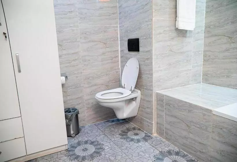 هتل Sultani River