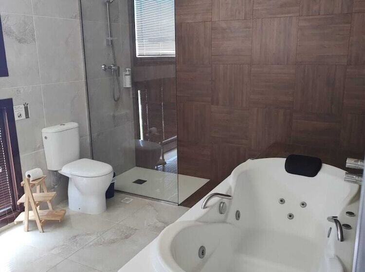 Hotel Tango Suites Cumbuco By Vm