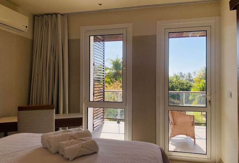 Hotel Tango Suites Cumbuco By Vm