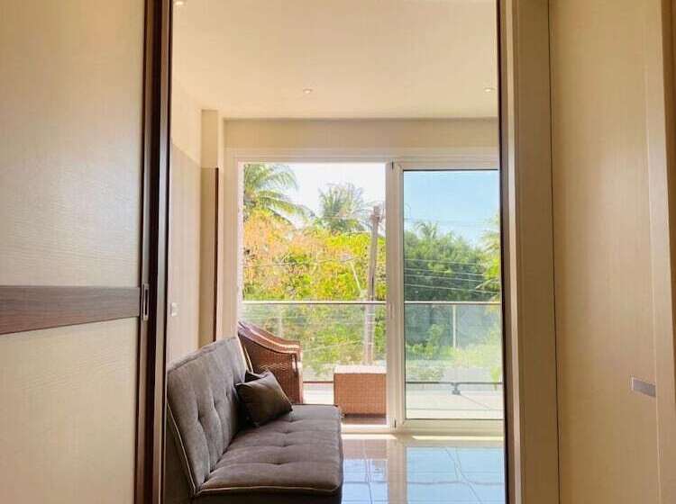 Hotel Tango Suites Cumbuco By Vm