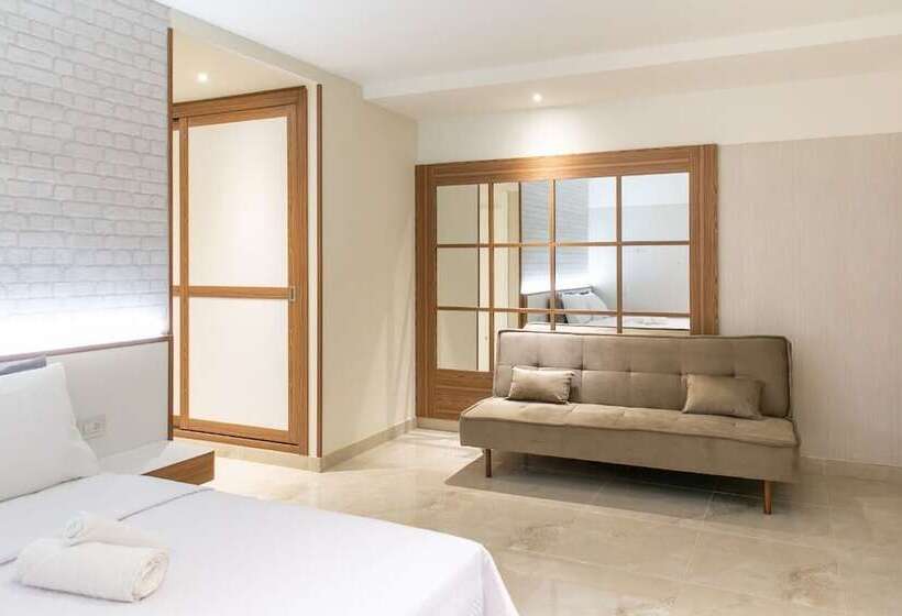 Hotel Tango Suites Cumbuco By Vm