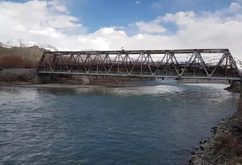 ホテル The Fortune Resort