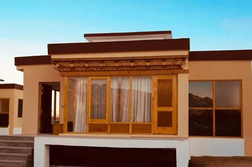 ホテル The Fortune Resort