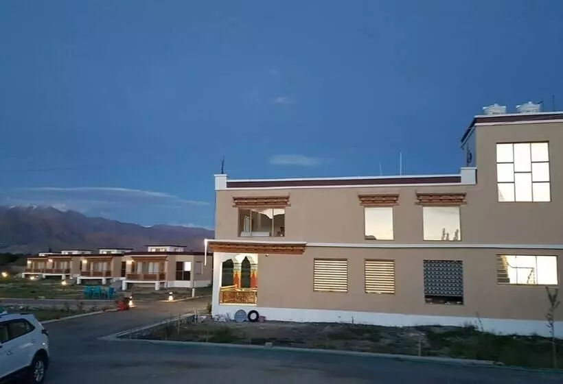 ホテル The Fortune Resort