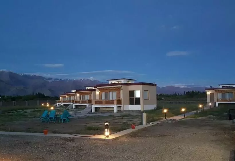 ホテル The Fortune Resort