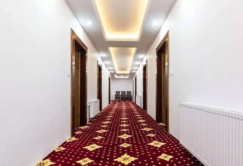 ホテル The Fortune Resort