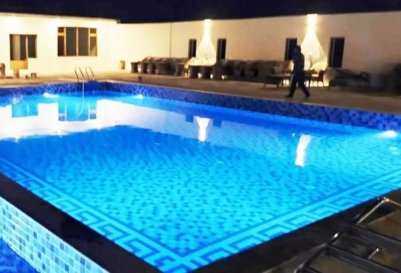 ホテル The Fortune Resort