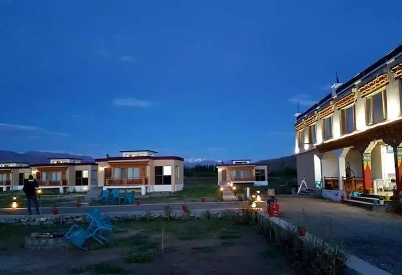 ホテル The Fortune Resort