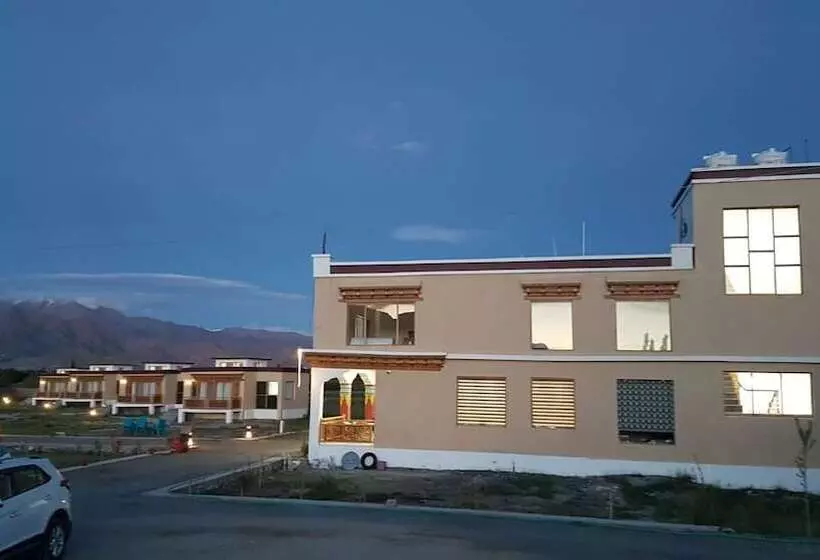 ホテル The Fortune Resort