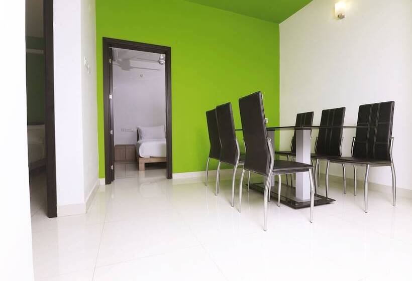 فندق Transit Suites By Grandwest