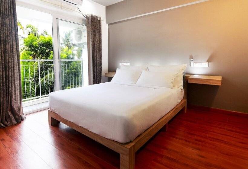 فندق Transit Suites By Grandwest