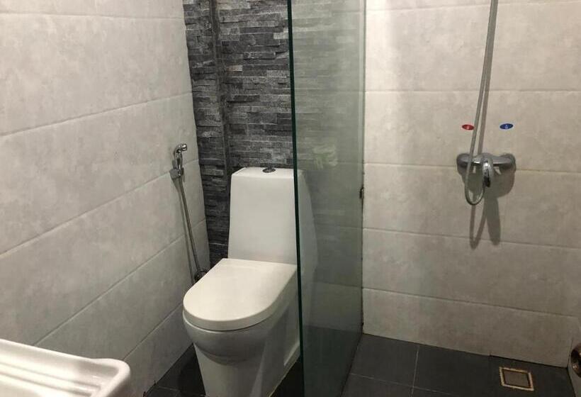 ホテル Villa Vieng Sa Vanh