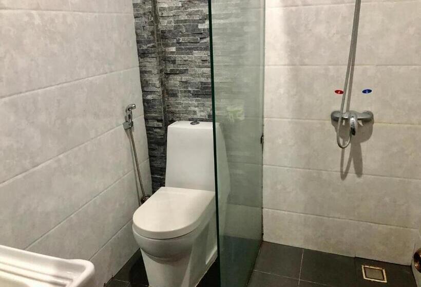 ホテル Villa Vieng Sa Vanh