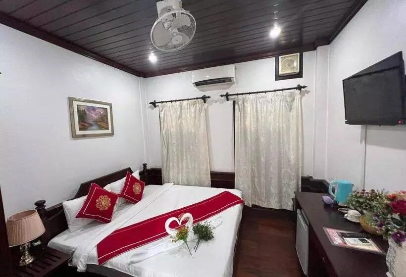 هتل Villa Vieng Sa Vanh