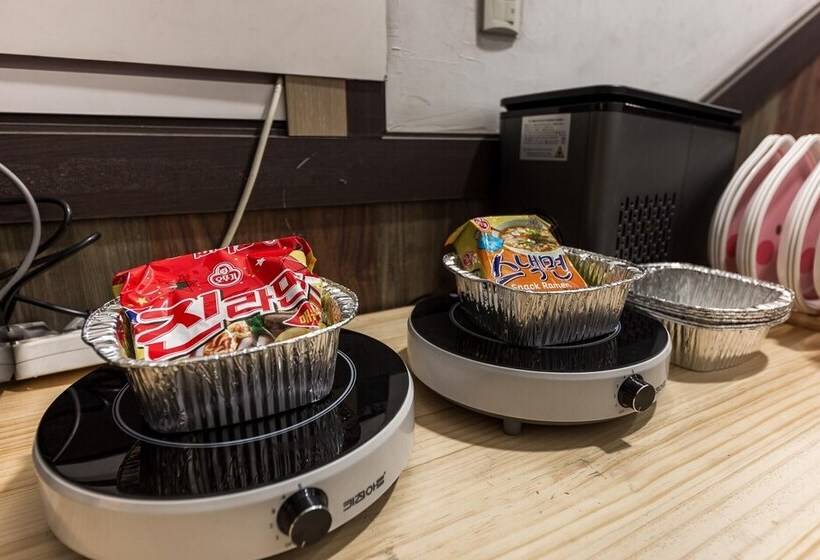 Motel Cheongju Yongamdong To You