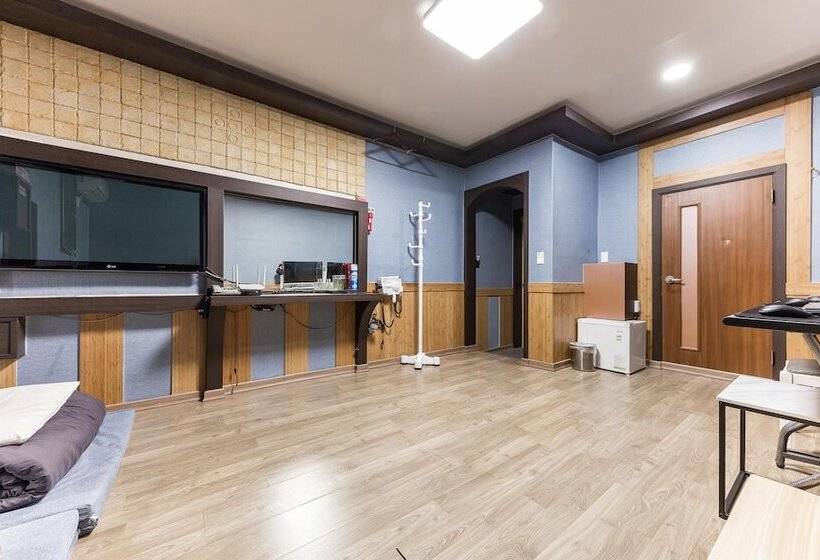 Motel Cheongju Yongamdong To You