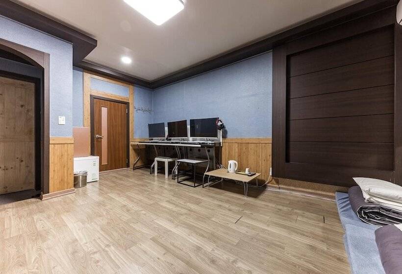 Motel Cheongju Yongamdong To You